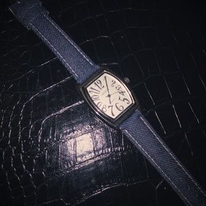 Geneva Watch